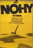 VZALI NOHY NA RAMENA. - 1973.