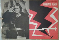 NORMANDIE - NĚMEN. - 1960.