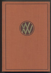 NEZVAL, VÍTĚZSLAV: AKROBAT. - 1927.