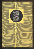 RILKE; RAINER MARIA: KNIHA OBRAZŮ. - 1966. Květy poezie sv.74.
