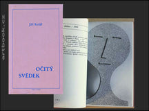 KOLÁŘ; JIŘÍ: OČITÝ SVĚDEK. - 1983. 1. vyd. Edice Arkýř.