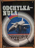 ODCHYLKA - NULA. - 1978.