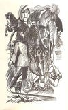 ČELAKOVSKÝ; FRANTIŠEK L.: OHLASY PÍSNÍ RUSKÝCH A ČESKÝCH. - 1940.