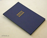 NEUMANN, STANISLAV K.: JELEC. - 1931.