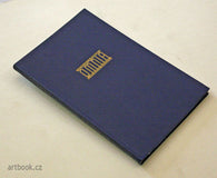 NEUMANN, STANISLAV K.: JELEC. - 1931.