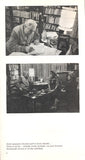 Jaroslav Krejčí - JAROSLAV SEIFERT A JAN ZRZAVÝ VE FOTOGRAFIÍCH JAROSLAVA KREJČÍHO. - 1990.