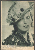 ŽEBRÁCKÁ OPERA. - 1933.