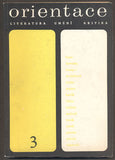ORIENTACE - kompletní ročník 1969.