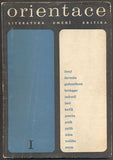 ORIENTACE - kompletní ročník 1969.
