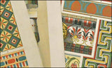 ORNAMENT. / JULIUS SKUHRAVÝ. 100 barevných chromolitografií, volné listy!! - 1906.