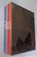 IVAN OUHEL - MONOGRAFIE. / Gema Art. 2009.