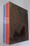 IVAN OUHEL - MONOGRAFIE. / Gema Art. 2009.
