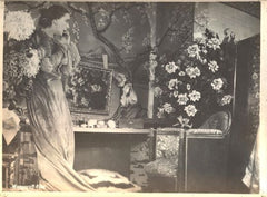 LIL DAGOVER - VE VÍRU PAŘÍŽE / LE TOURBILLON DE PARIS - 1928. /11/