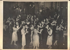 LIL DAGOVER - VE VÍRU PAŘÍŽE / LE TOURBILLON DE PARIS - 1928. /2/