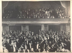 VE VÍRU PAŘÍŽE / LE TOURBILLON DE PARIS - 1928. /6/