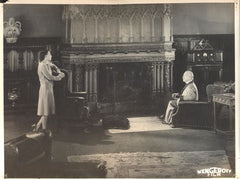 LIL DAGOVER - VE VÍRU PAŘÍŽE / LE TOURBILLON DE PARIS - 1928. /9/