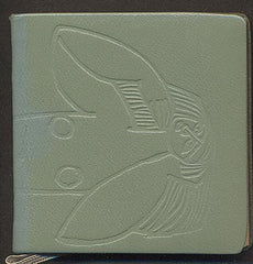 NERUDA, PABLO: DVACET BÁSNÍ O LÁSCE A JEDNA PÍSEŇ ZE ZOUFALSTVÍ. - 1964.