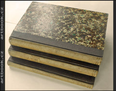 Palacký, František: Radhost (I 1871, II 1872, III 1873).