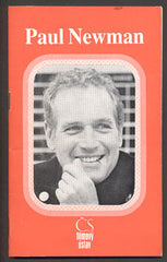 ZVONÍČEK, PETR: PAUL NEWMAN.