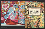 OGRIZEK, DORÉ: PARIS TEL QU'ON L'AIME. - 1949