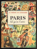 OGRIZEK, DORÉ: PARIS TEL QU'ON L'AIME. - 1949