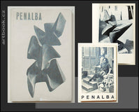 ALICIA PENALBA. Michel Seuphor.