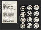 PEŠÁNEK, ZDENĚK: KINETISMUS.  -1941.