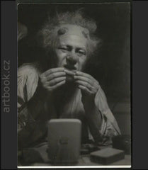 CHOCHOLA; VÁCLAV. Ladislav Pešek. Lišák Pseudolus. - 1942