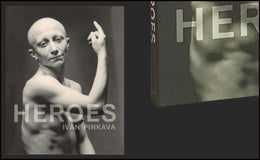 Pinkava, Ivan. Heroes. - 2004.