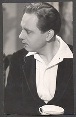 PIVEC, JAN. - Dedikace s podpisem, dat. 1944.
