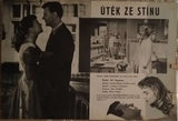 ÚTĚK ZE STÍNU. - 1958.