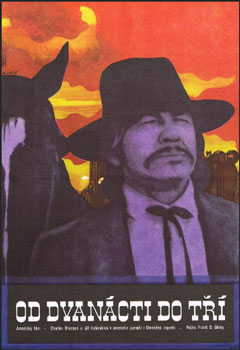 OD DVANÁCTI DO TŘÍ - 1977.