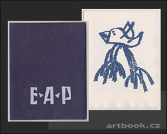 POE, EDGAR ALLAN: KRKAVEC. (The Raven) - 1992.