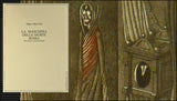 EDGARD ALLAN POE - 1993. 4 lepty JINDŘICH PILEČEK; 190x140, vše sign.