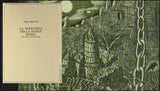 EDGARD ALLAN POE - 1993. 4 lepty JINDŘICH PILEČEK; 190x140, vše sign.