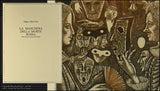 EDGARD ALLAN POE - 1993. 4 lepty JINDŘICH PILEČEK; 190x140, vše sign.