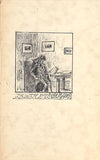 POE, EDGAR ALLAN: ODCIZENÝ DOPIS. - 1918.