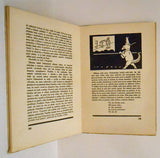 Lada - ŠIMÁČEK, EDUARD; ŠKRLANT, JARO: POHÁDKY VLASTY BURIANA. II. díl. - 1928.