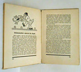 Lada - ŠIMÁČEK, EDUARD; ŠKRLANT, JARO: POHÁDKY VLASTY BURIANA. II. díl. - 1928.