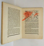 Lada - ŠIMÁČEK, EDUARD; ŠKRLANT, JARO: POHÁDKY VLASTY BURIANA. II. díl. - 1928.