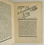 Lada - ŠIMÁČEK, EDUARD; ŠKRLANT, JARO: POHÁDKY VLASTY BURIANA. II. díl. - 1928.