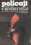POLICAJT V BEVERLY HILLS. - 1984.