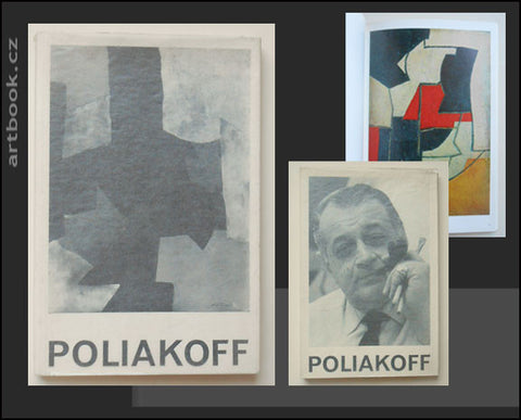 SERGE POLIAKOFF. Jean Cassou.