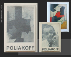 SERGE POLIAKOFF. Jean Cassou.