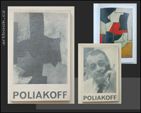 SERGE POLIAKOFF. Jean Cassou.