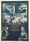 PO NOCI DEN. - 1955.