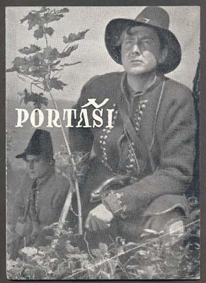 PORTÁŠI. - 1947.