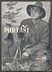 PORTÁŠI. - 1947.