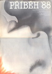 PŘÍBĚH ´88. - 1989.