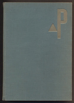 RILKE; RAINER MARIA: ZÁPISKY MALTA LAURIDSE BRIGGE. - 1933.
